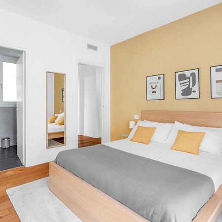 Modern With Terrace & Garage By Ndp Rent Leilighet Milano Eksteriør bilde