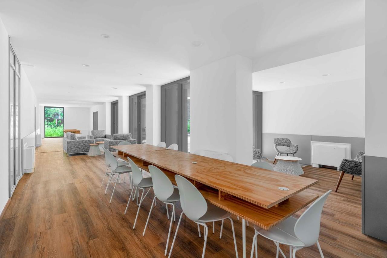 Modern With Terrace & Garage By Ndp Rent Leilighet Milano Eksteriør bilde